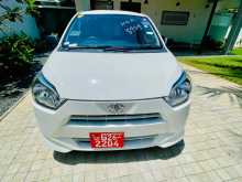 Toyota Pixis 2024 Car