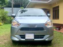 Toyota Pixis 2025 Car