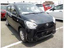 Toyota Pixis 2023 Car