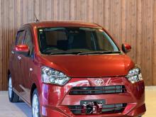 Toyota Pixis 2023 Car
