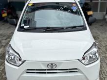 Toyota Pixis 2024 Car