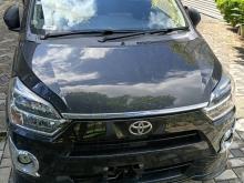 Toyota Pixis 2026 Car