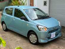 Toyota Pixis 2023 Car