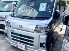 Toyota PIXIS 2023 Van