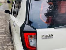 Toyota Pixis 2018 Car