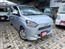 Toyota Pixis 2023 Car