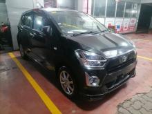 Toyota Pixis 2025 Car