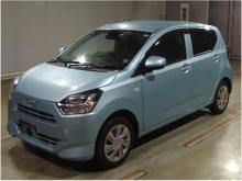 Toyota Pixis 2025 Car