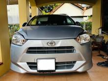 Toyota Pixis 2025 Car