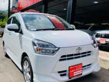 Toyota Pixis 2025 Car