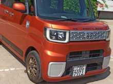 Toyota Pixis 2015 Car