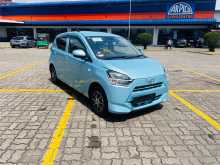 Toyota Pixis 2024 Car