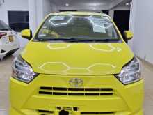 Toyota Pixis 2025 Car