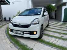 Toyota Pixis 2017 Car