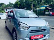 Toyota Pixis 2024 Car