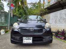 Toyota Pixis 2016 Car