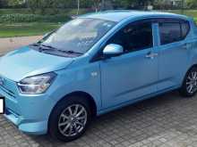 Toyota PIXIS X LIMITED 2024 Car