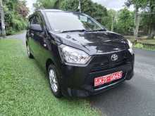 Toyota PIXIS EPOCH L 2023 Car