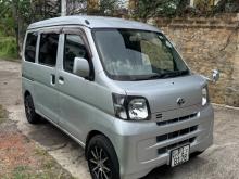 Toyota Pixis 2018 Van