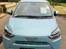 Toyota Pixis 2023 Car