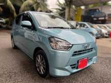 Toyota Pixis 2024 Car