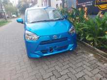 Toyota Pixis 2024 Car