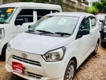 Toyota Pixis 2024 Car