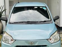 Toyota Pixis 2018 Car