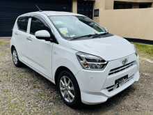 Toyota Pixis 2023 Car