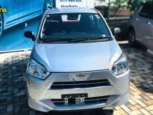 Toyota Pixis 2024 Car