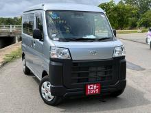 Toyota Pixis 2024 Van
