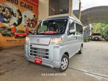 Toyota Pixis-Cruise - Safety 2023 Van