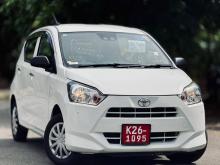 Toyota Pixis E Porch L Grade Safety Limited 2026 Car