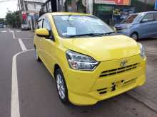 Toyota PIXIS EPOCH 2023 Car