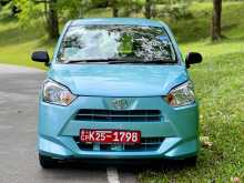Toyota Pixis Epoch 2024 Car