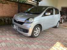 Toyota Pixis Epoch 2016 Car