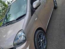 Toyota Pixis Epoch 2016 Car