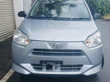 Toyota Pixis Epoch MIRA 2023 Car