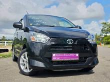 Toyota Pixis Epoch G Grade 2024 Car