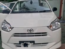 Toyota PIXIS EPOCH 2023 Car