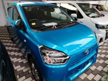 Toyota Pixis EPOCH 2025 Car