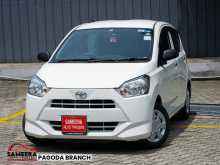 Toyota PIXIS EPOCH 2018 Car