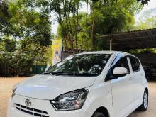 Toyota Pixis G Grade 2018 Car