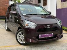 Toyota Pixis G TURBO LIMITED 2025 Car