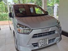 Toyota Pixis G Grade 2017 Car