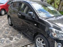 Toyota Pixis G Grade 2025 Car