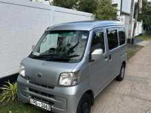 Toyota Pixis Hijet 2013 Van