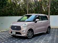 Toyota Pixis Joy Style 2019 Car