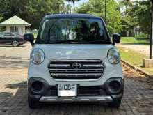 Toyota PIXIS JOY 2018 SUV