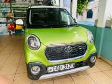 Toyota Pixis Joy High Grade 2016 Car